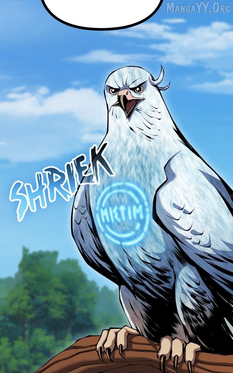 The Primal Hunter Chapter 93 page 12 - 