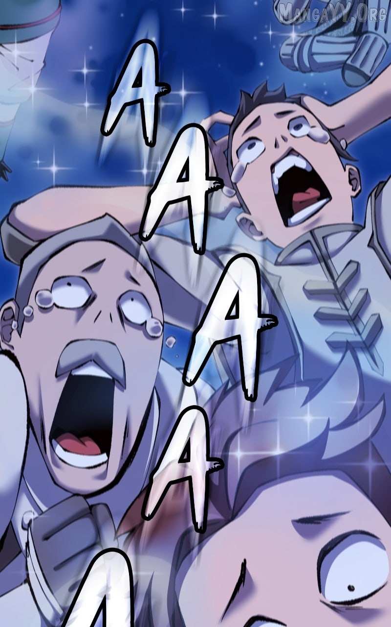 The Primal Hunter Chapter 93 page 117 - 