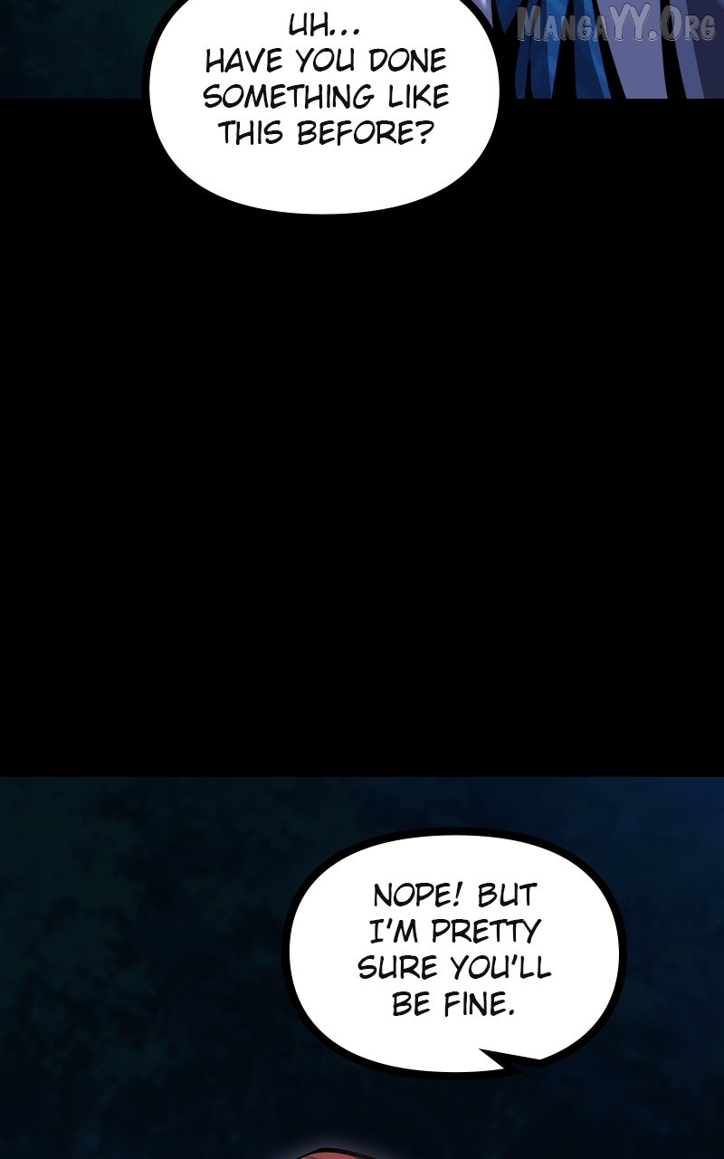 The Primal Hunter Chapter 93 page 120 - 