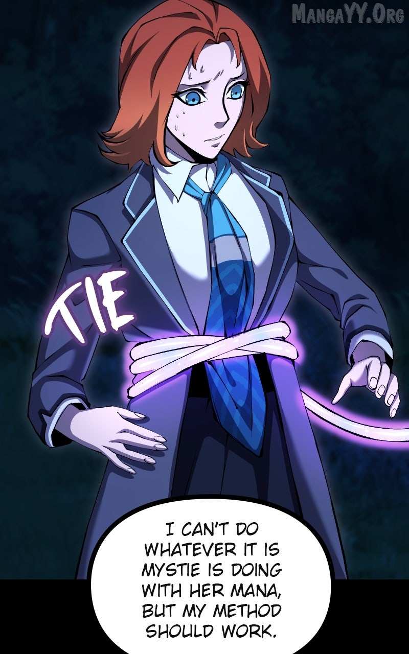 The Primal Hunter Chapter 93 page 121 - 