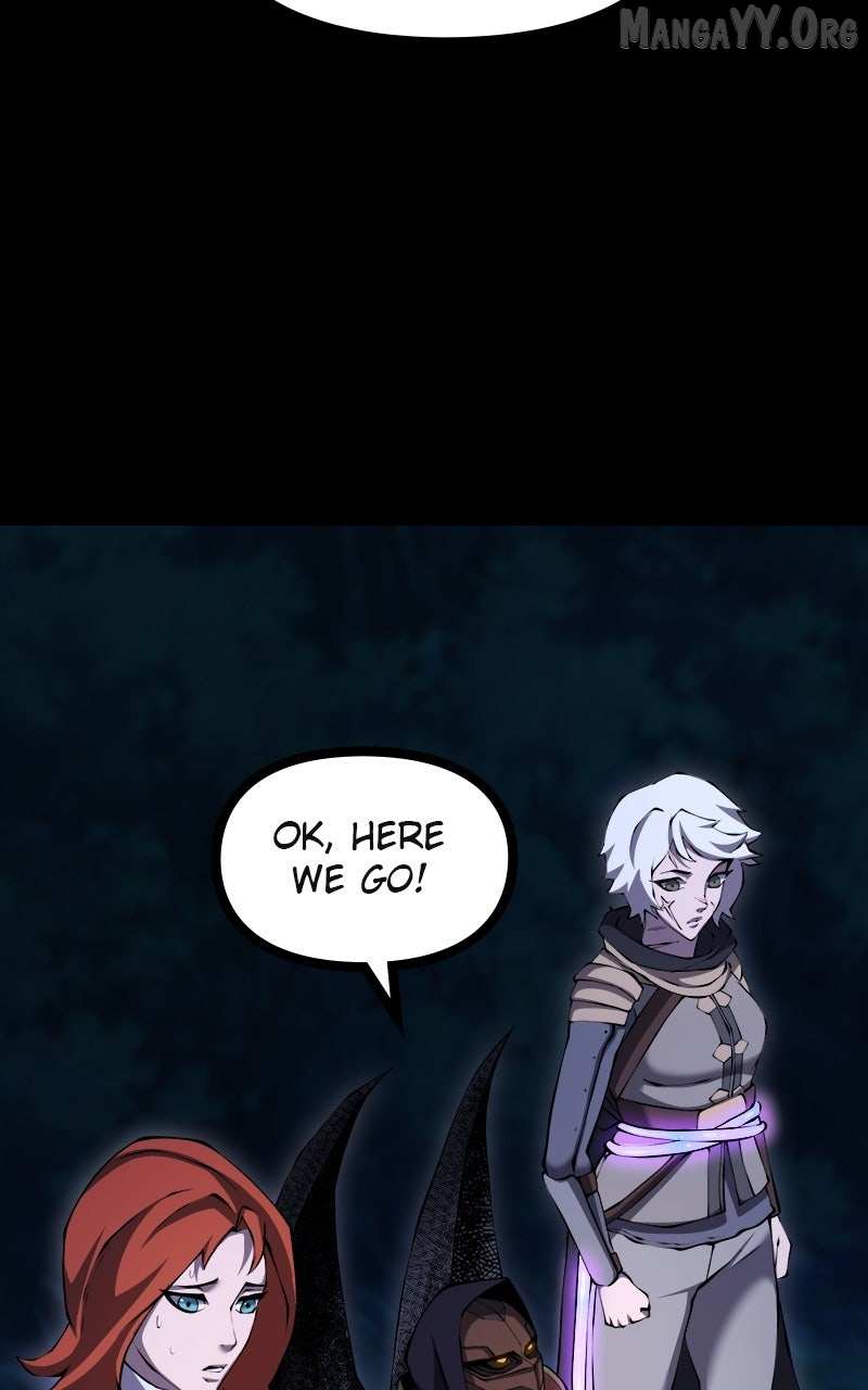 The Primal Hunter Chapter 93 page 122 - 