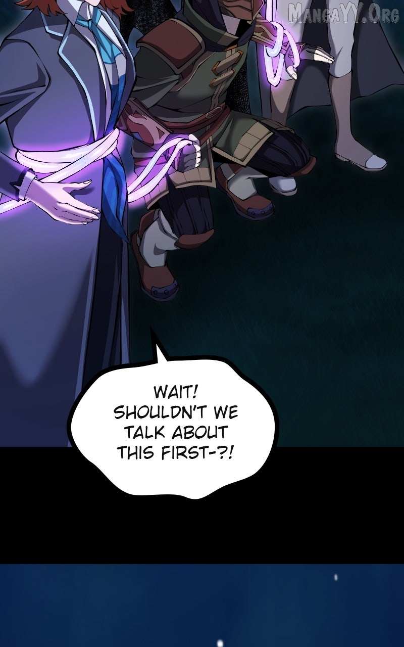 The Primal Hunter Chapter 93 page 123 - 