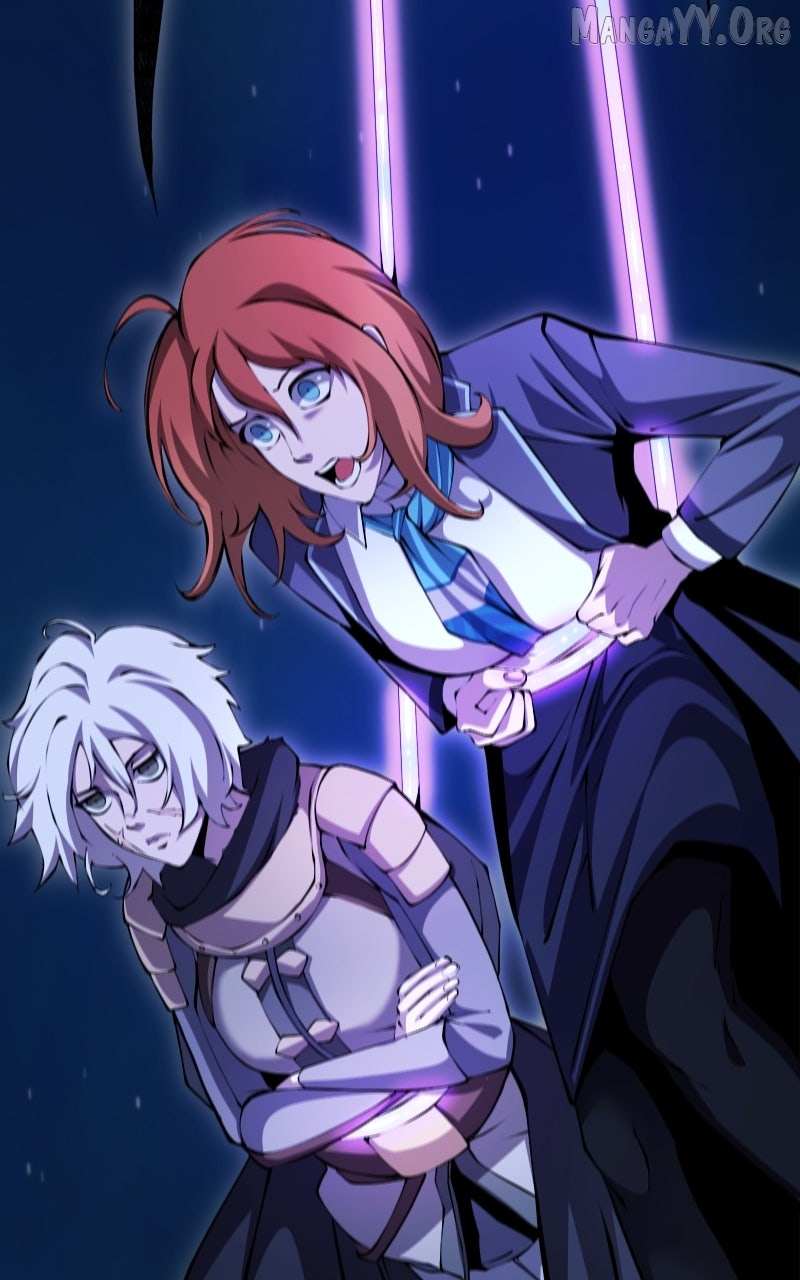The Primal Hunter Chapter 93 page 125 - 