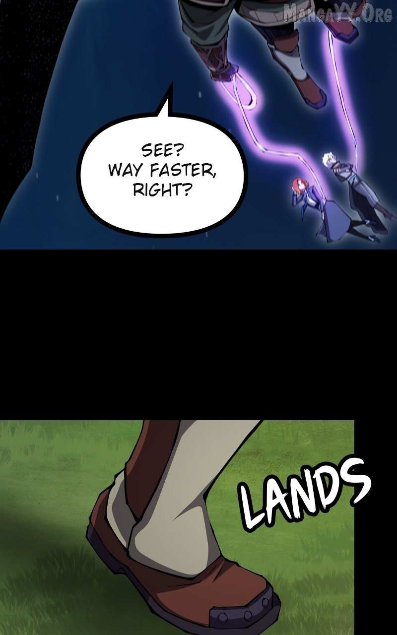 The Primal Hunter Chapter 93 page 128 - 