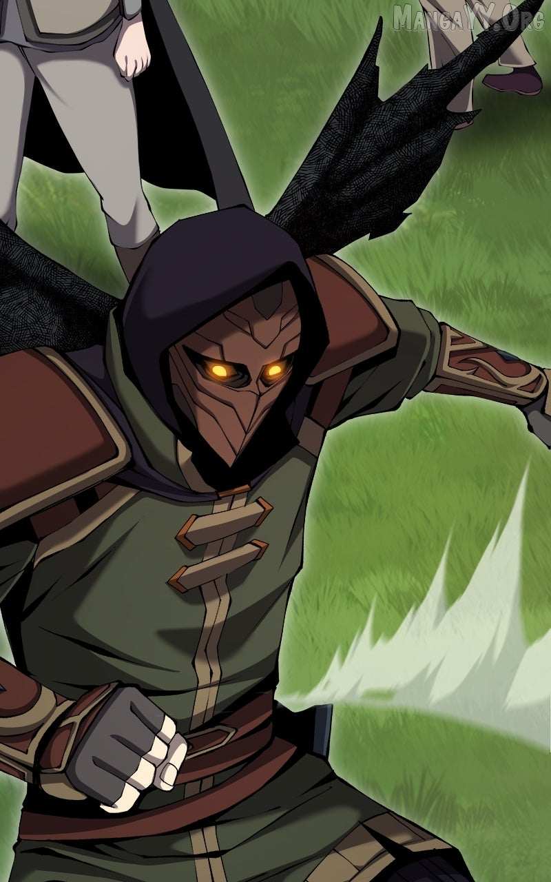 The Primal Hunter Chapter 93 page 130 - 