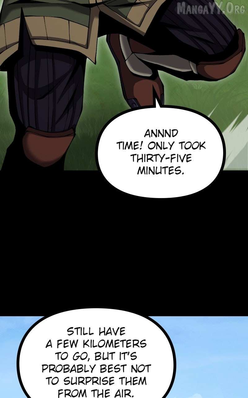 The Primal Hunter Chapter 93 page 131 - 