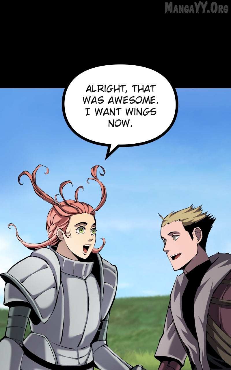 The Primal Hunter Chapter 93 page 133 - 