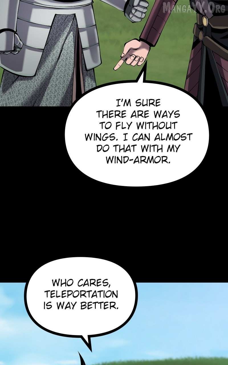 The Primal Hunter Chapter 93 page 134 - 