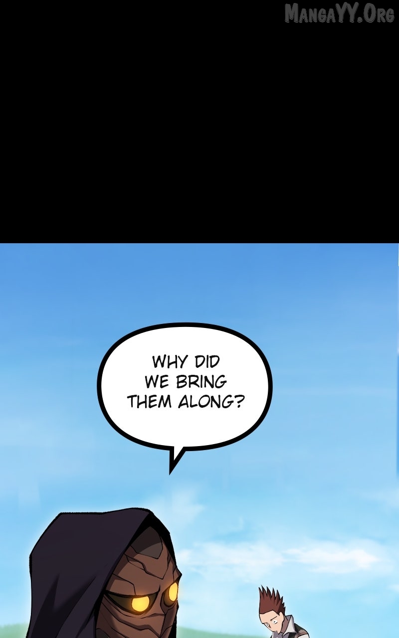 The Primal Hunter Chapter 93 page 136 - 