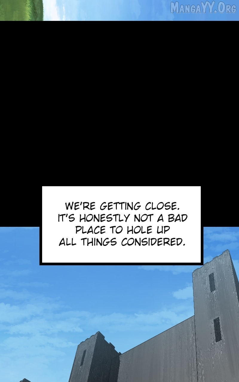The Primal Hunter Chapter 93 page 140 - 