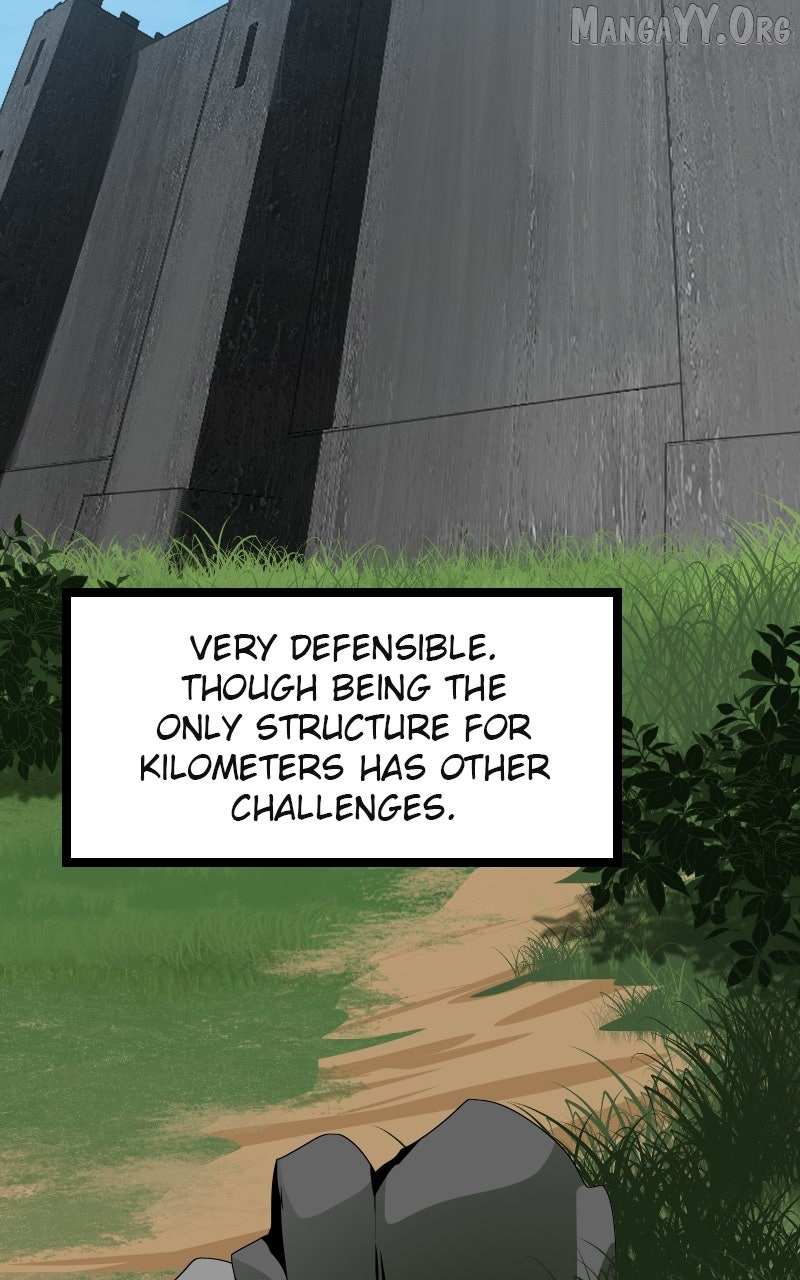 The Primal Hunter Chapter 93 page 141 - 