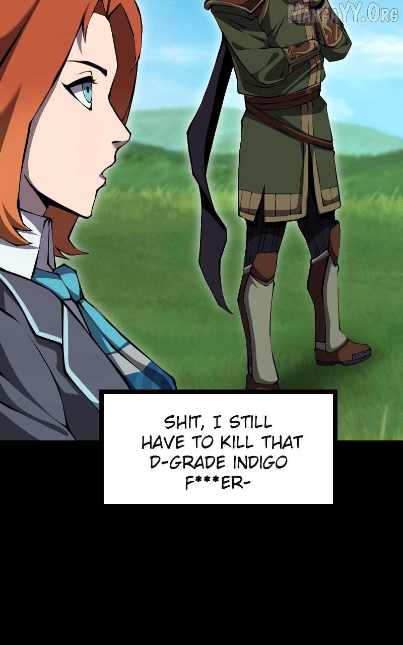 The Primal Hunter Chapter 93 page 146 - 