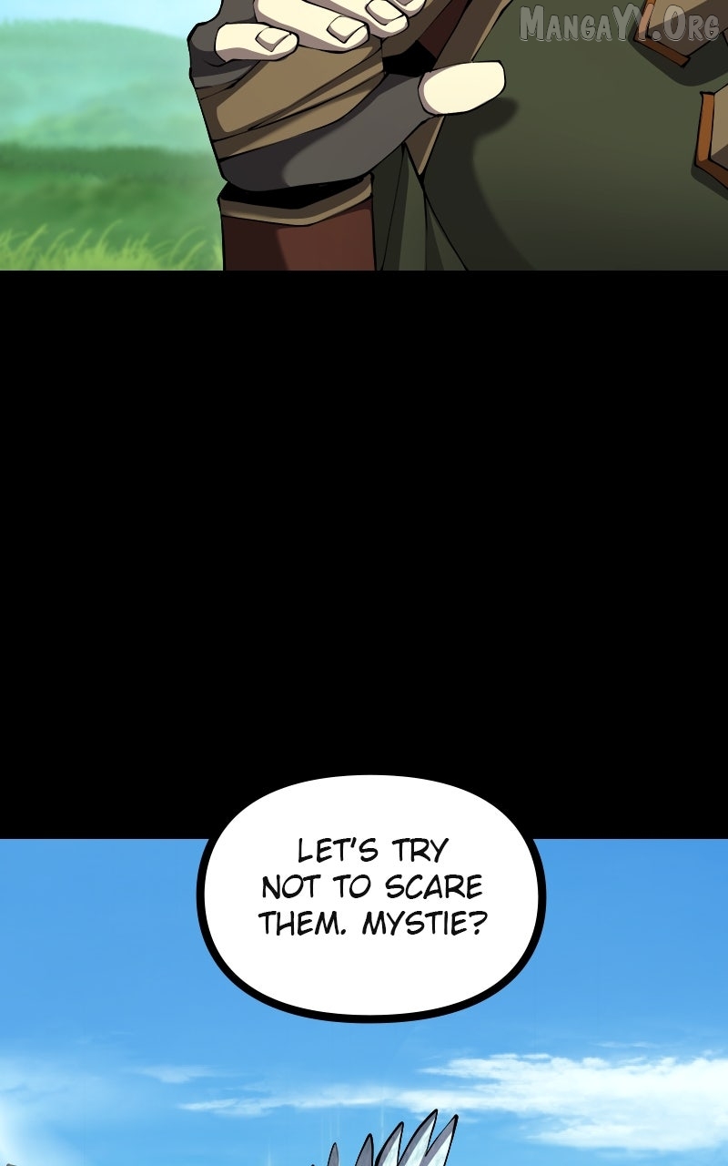 The Primal Hunter Chapter 93 page 148 - 