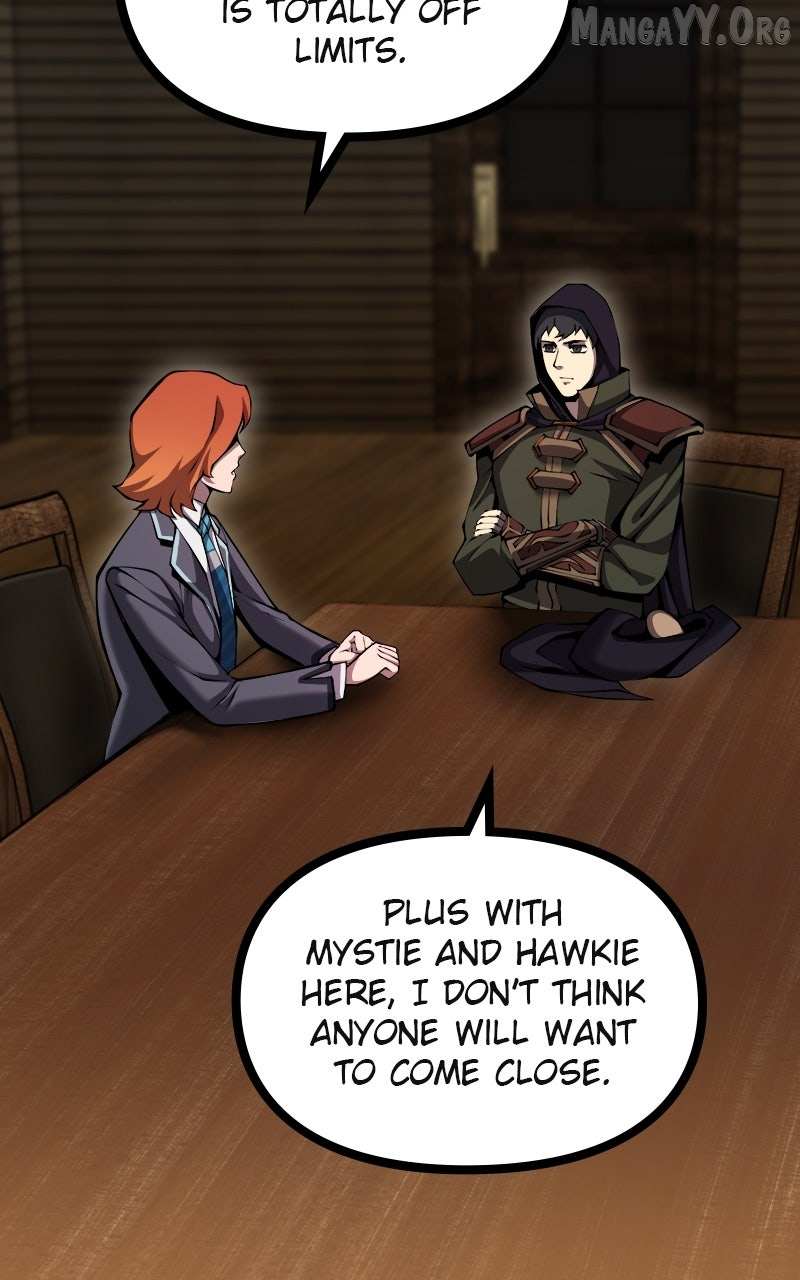The Primal Hunter Chapter 93 page 16 - 
