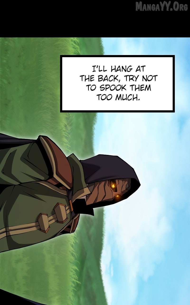 The Primal Hunter Chapter 93 page 154 - 
