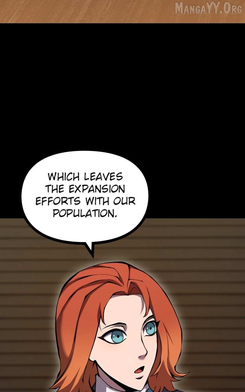 The Primal Hunter Chapter 93 page 17 - 