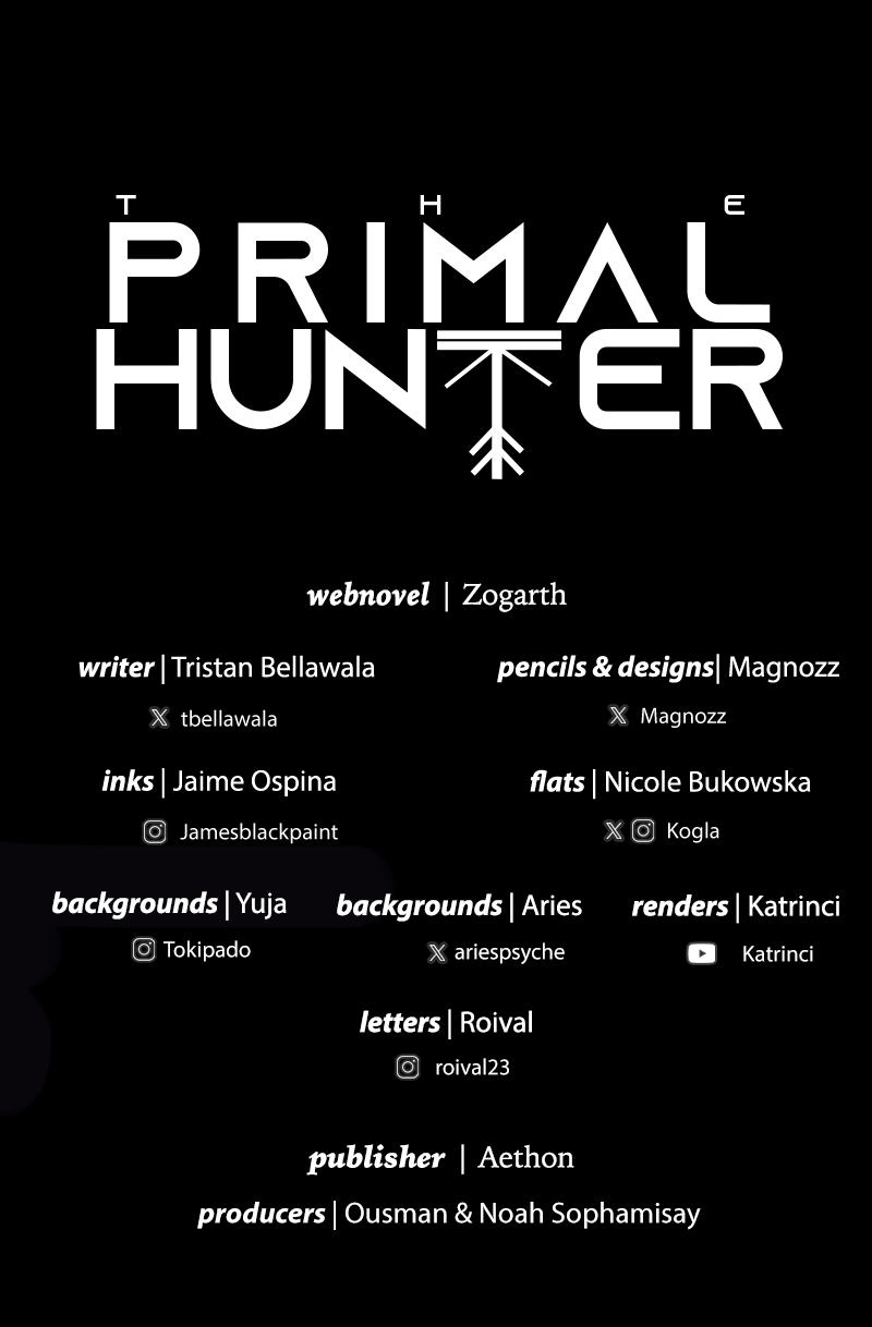 The Primal Hunter Chapter 93 page 164 - 