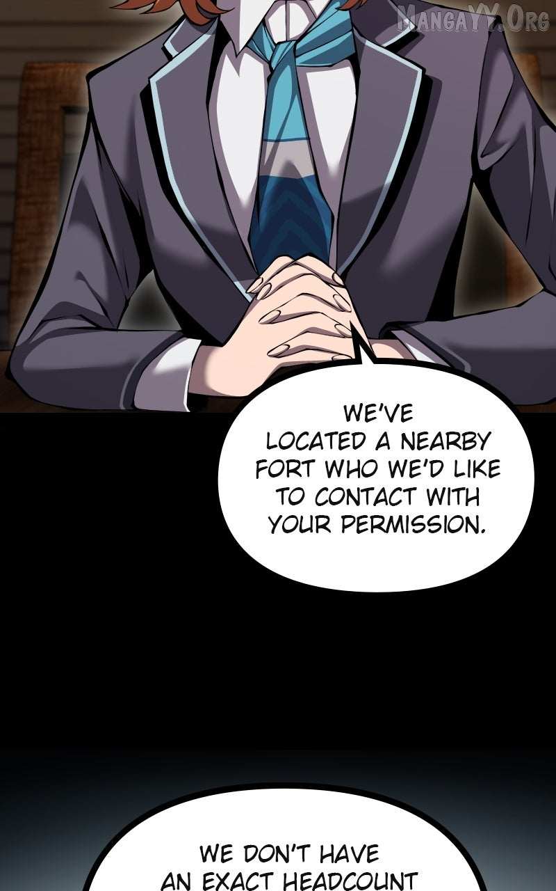 The Primal Hunter Chapter 93 page 18 - 