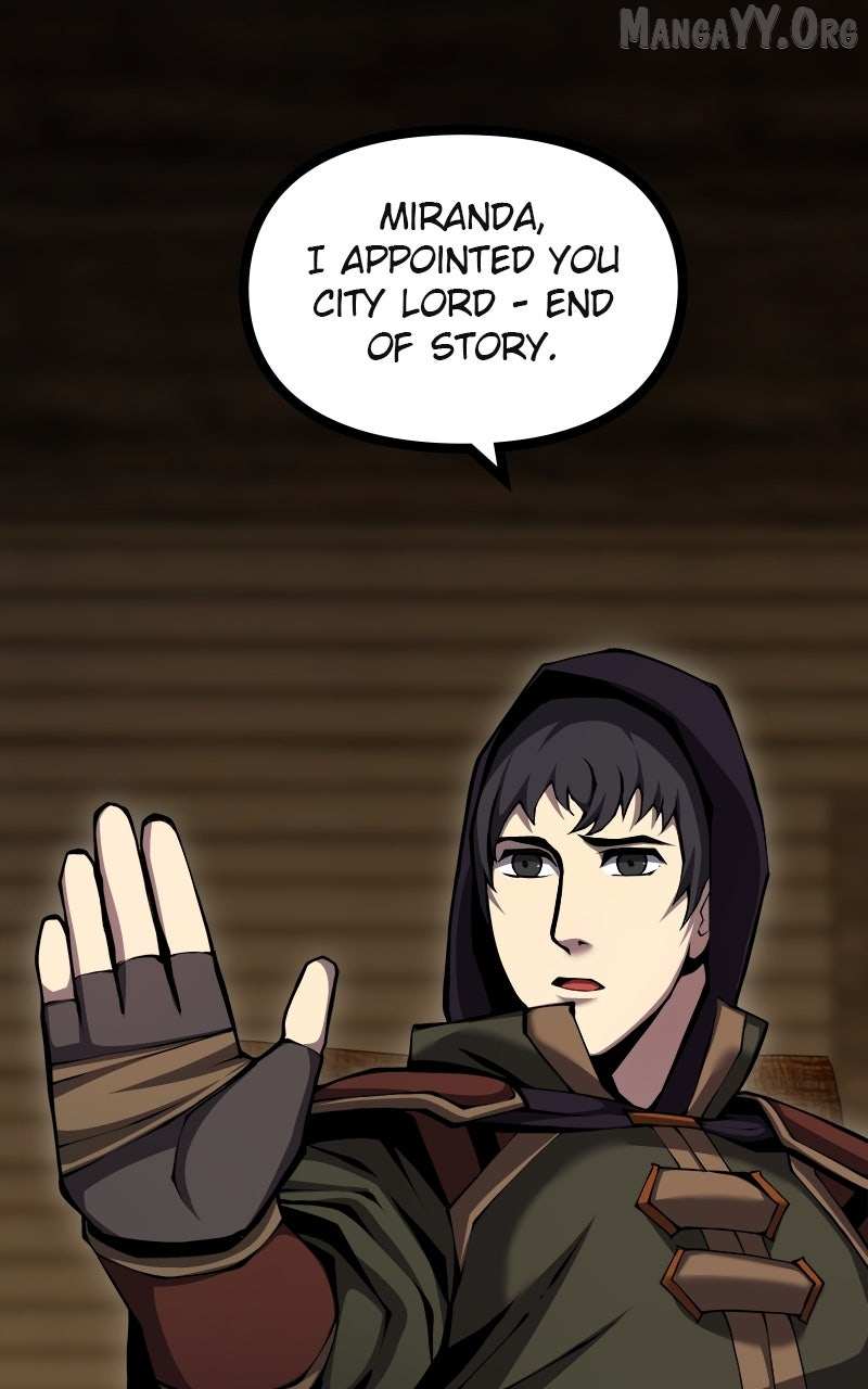 The Primal Hunter Chapter 93 page 21 - 