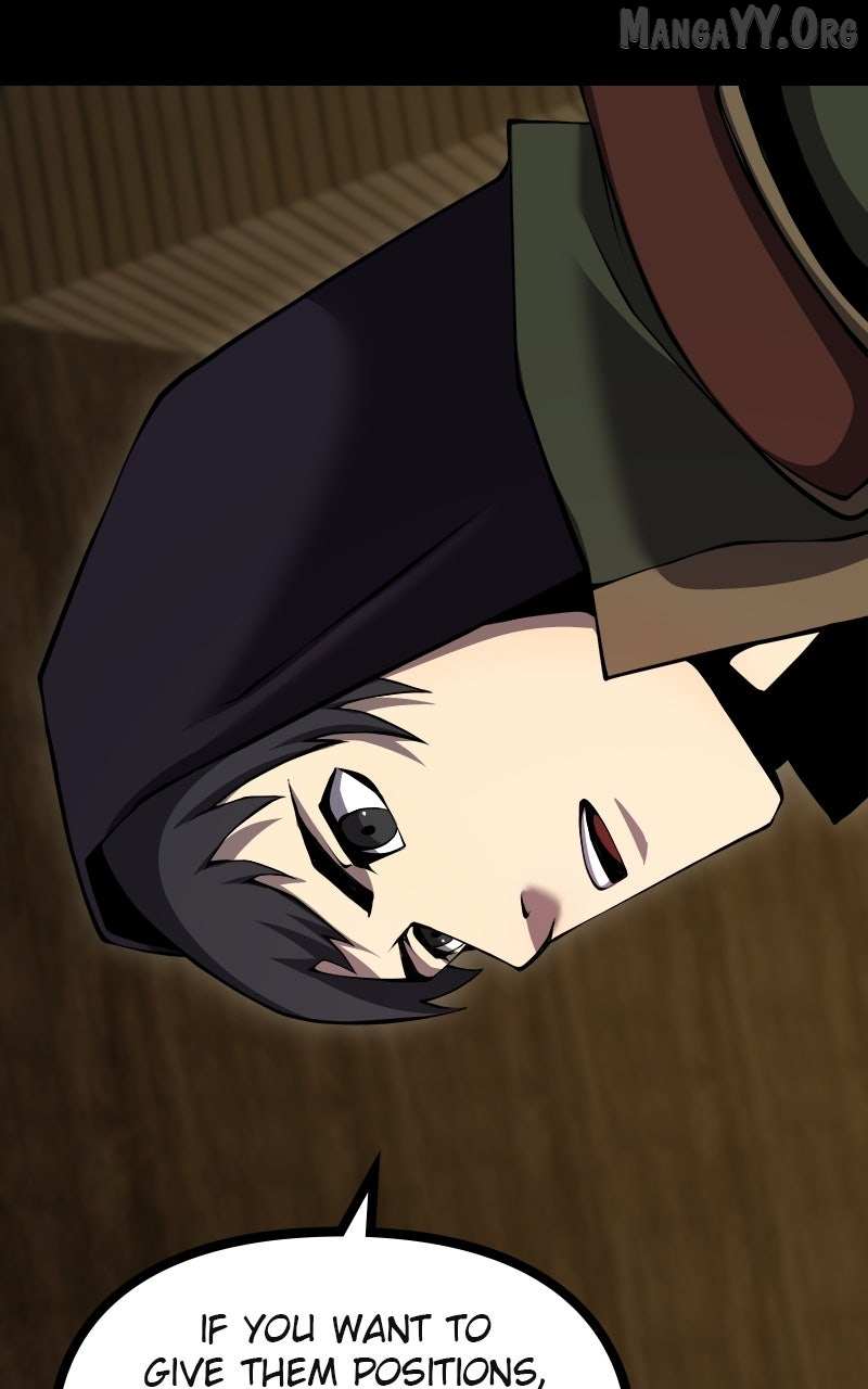 The Primal Hunter Chapter 93 page 23 - 