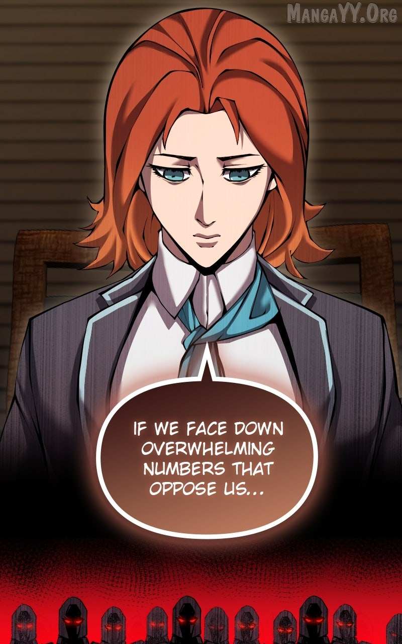 The Primal Hunter Chapter 93 page 26 - 