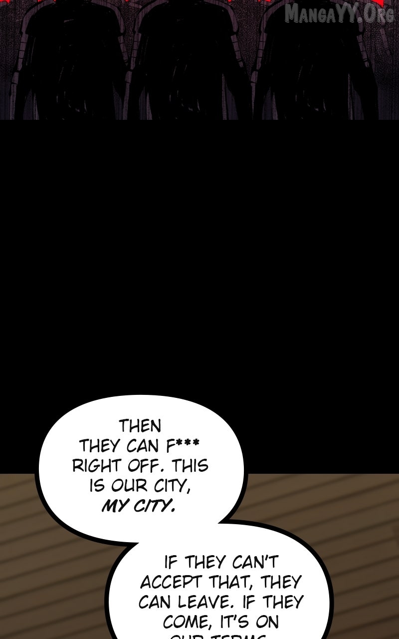 The Primal Hunter Chapter 93 page 27 - 