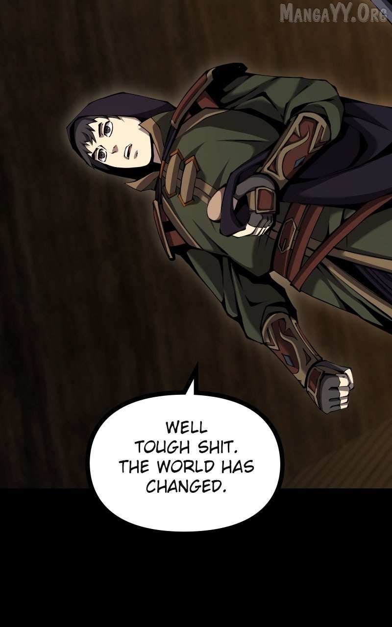 The Primal Hunter Chapter 93 page 30 - 