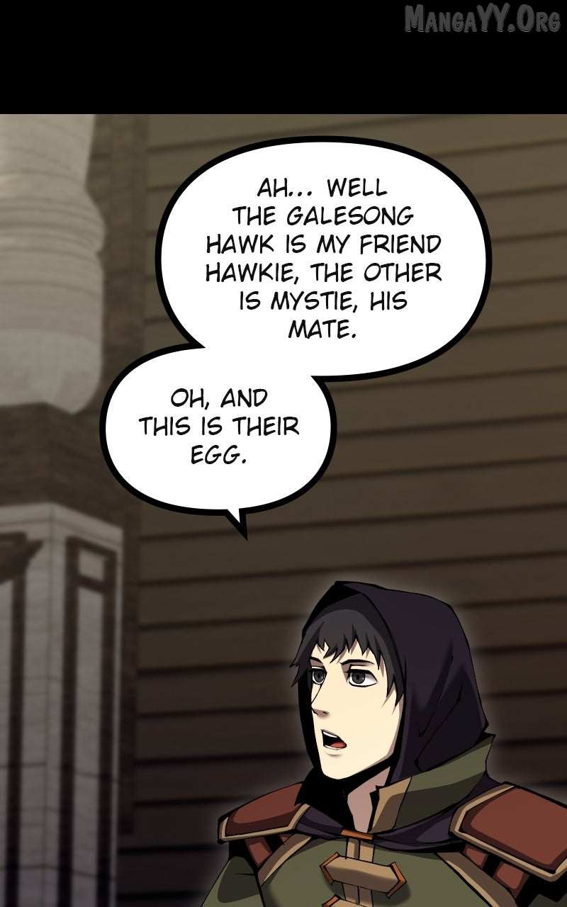 The Primal Hunter Chapter 93 page 4 - 