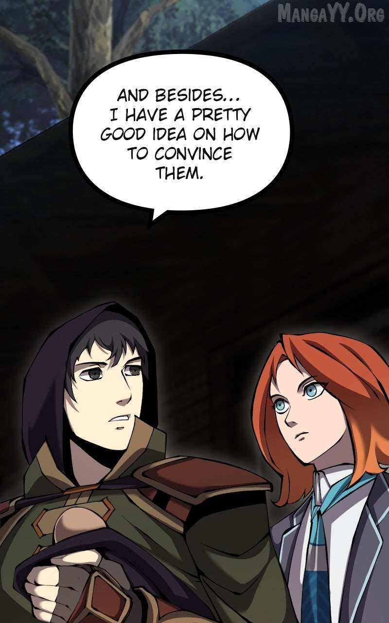 The Primal Hunter Chapter 93 page 32 - 