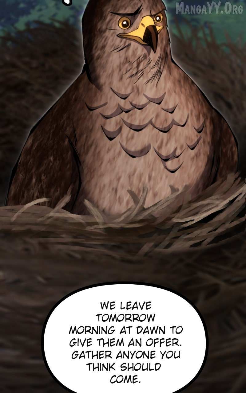 The Primal Hunter Chapter 93 page 34 - 