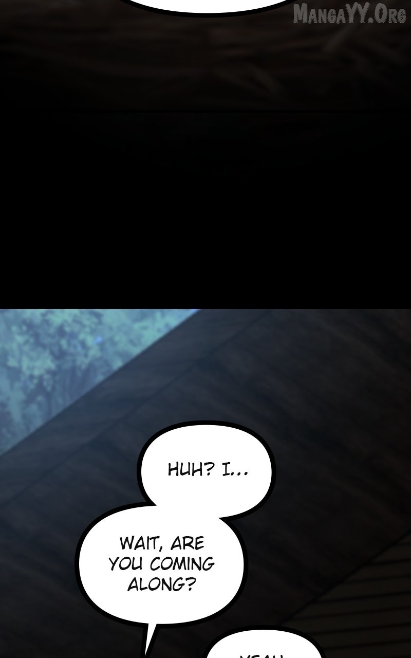 The Primal Hunter Chapter 93 page 35 - 
