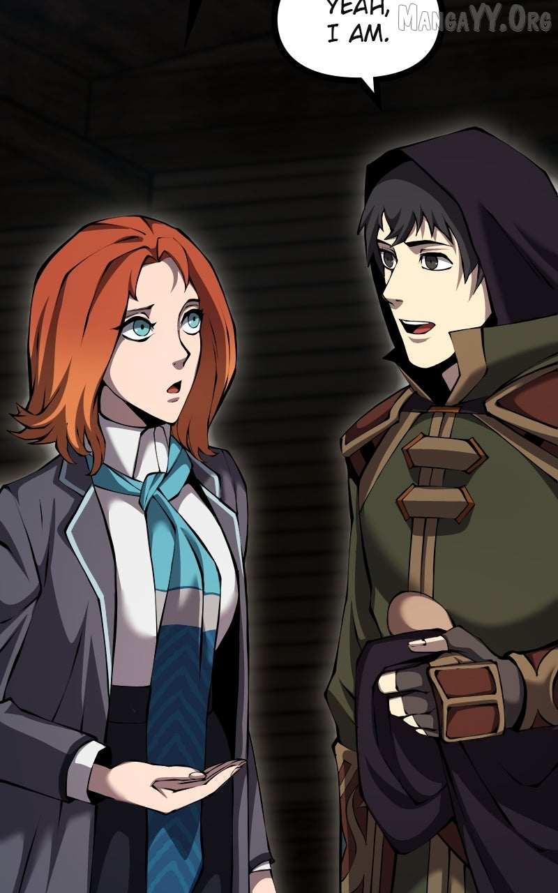 The Primal Hunter Chapter 93 page 36 - 