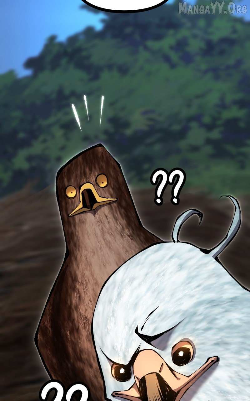 The Primal Hunter Chapter 93 page 38 - 