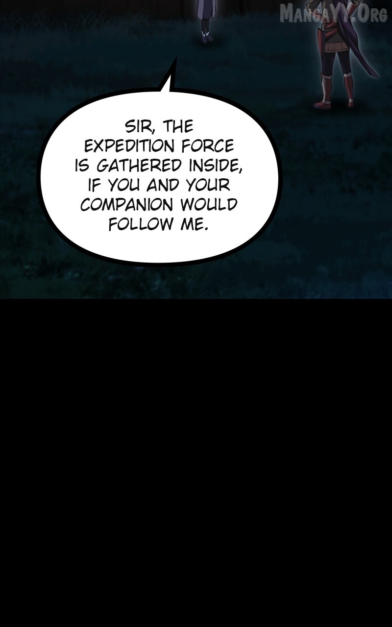 The Primal Hunter Chapter 93 page 42 - 