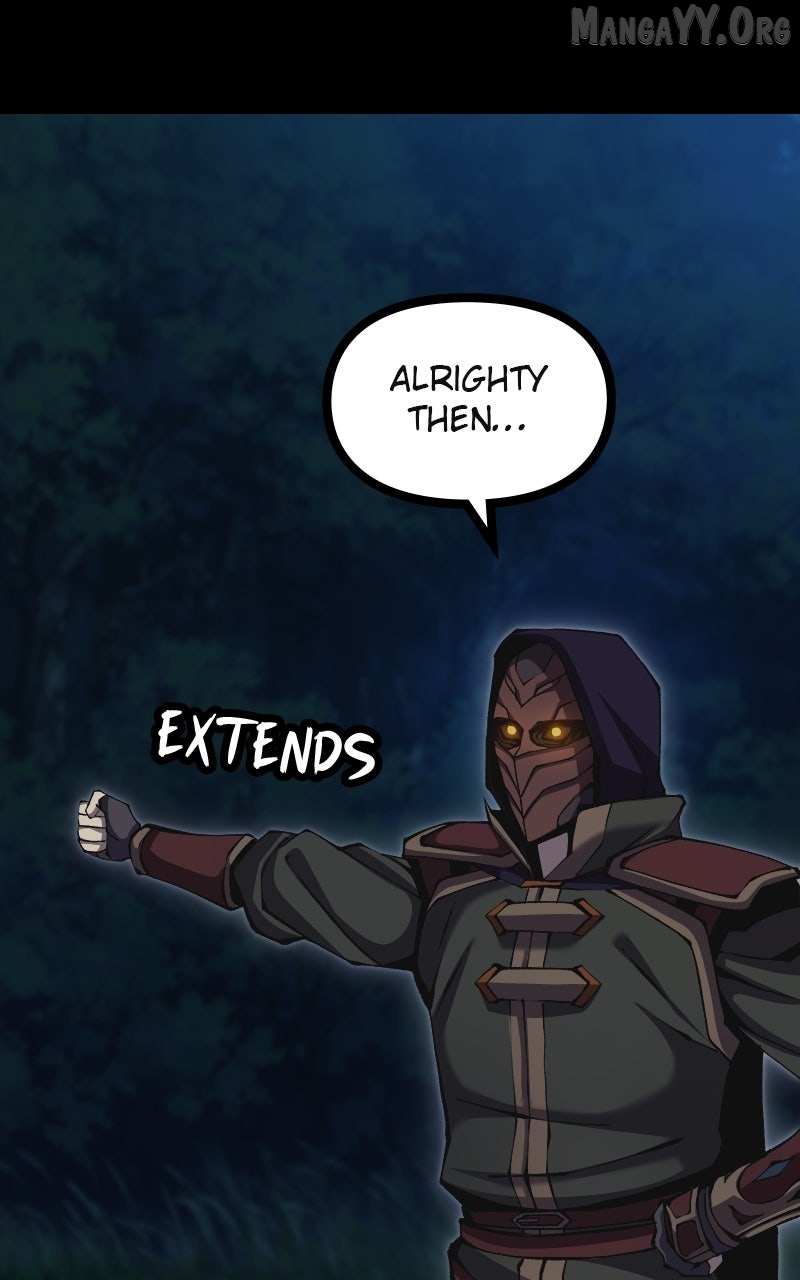 The Primal Hunter Chapter 93 page 43 - 