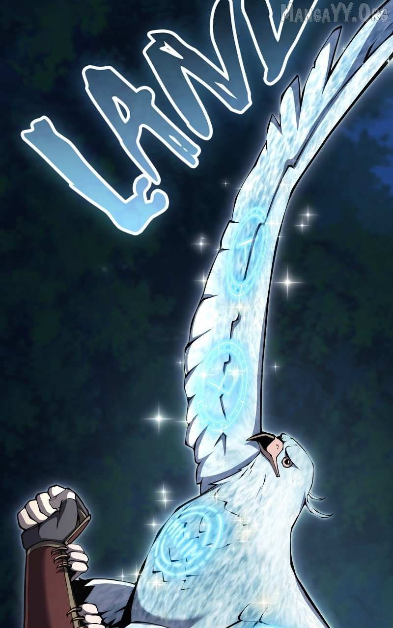 The Primal Hunter Chapter 93 page 45 - 