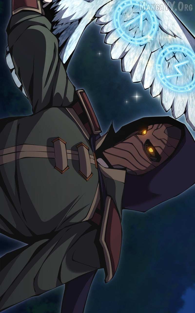 The Primal Hunter Chapter 93 page 46 - 