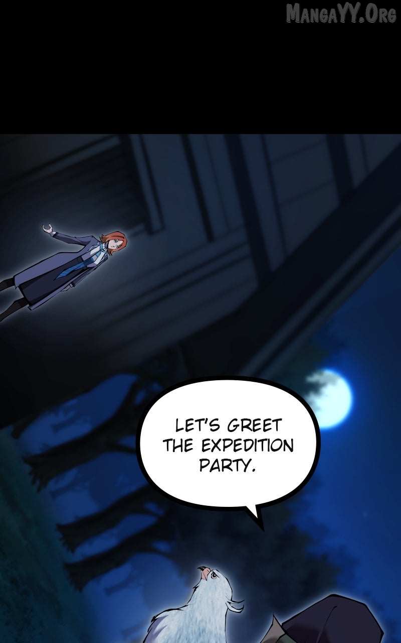 The Primal Hunter Chapter 93 page 48 - 