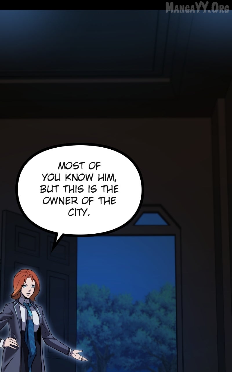 The Primal Hunter Chapter 93 page 52 - 