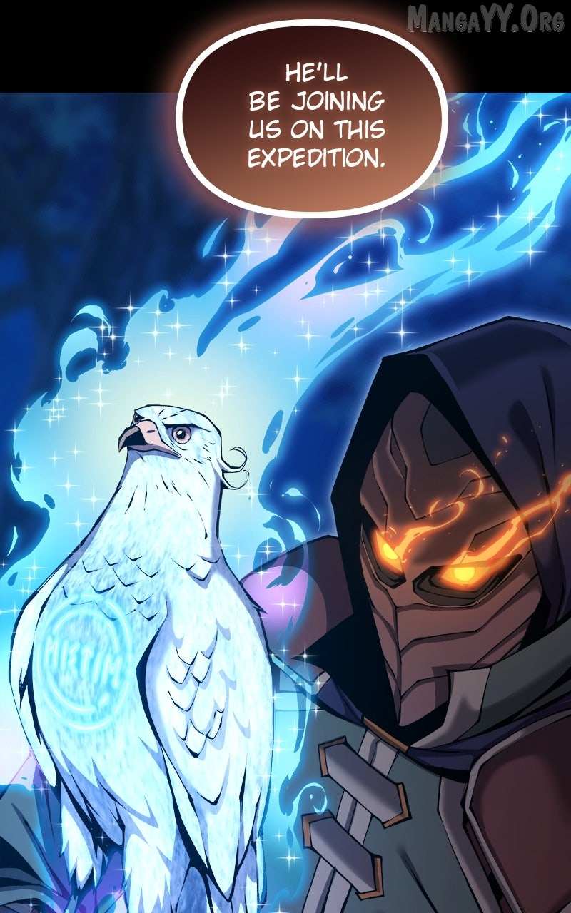 The Primal Hunter Chapter 93 page 54 - 