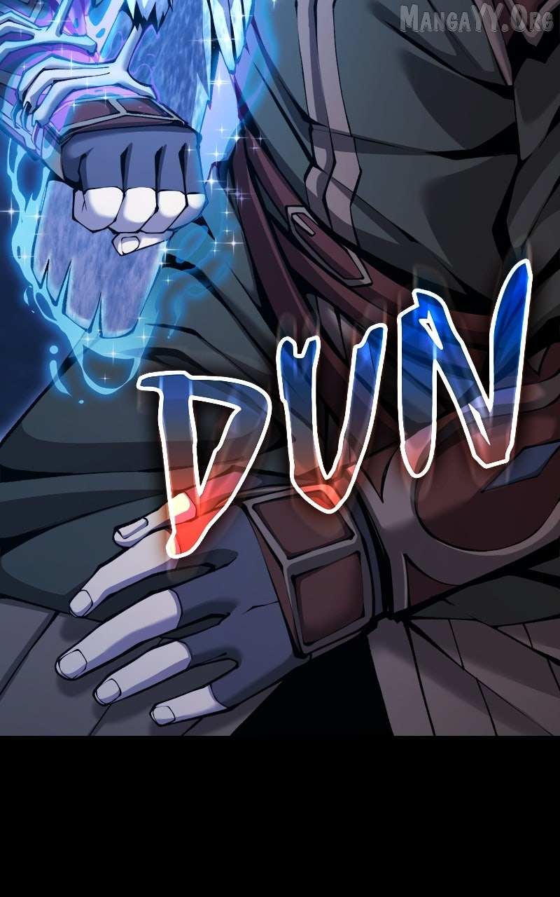The Primal Hunter Chapter 93 page 55 - 