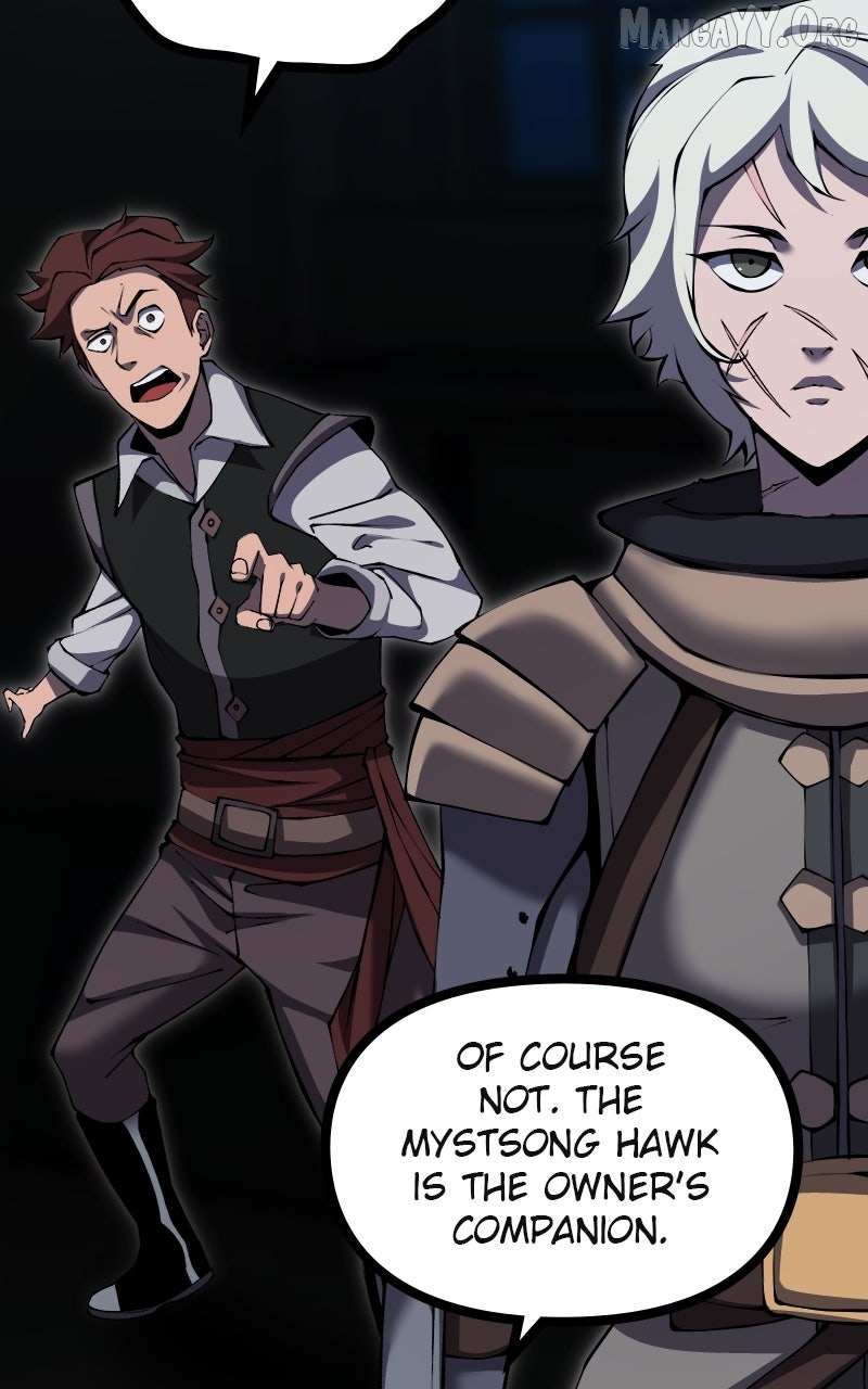 The Primal Hunter Chapter 93 page 59 - 