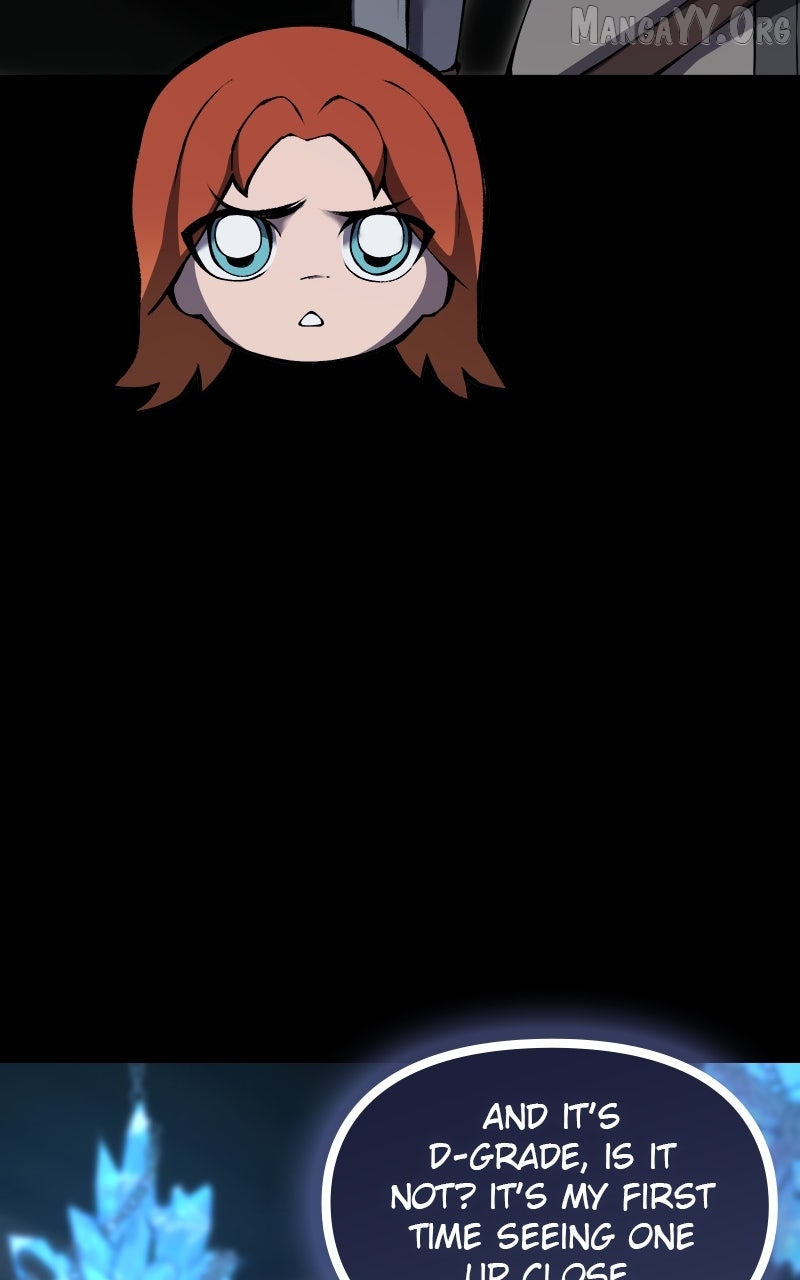 The Primal Hunter Chapter 93 page 60 - 