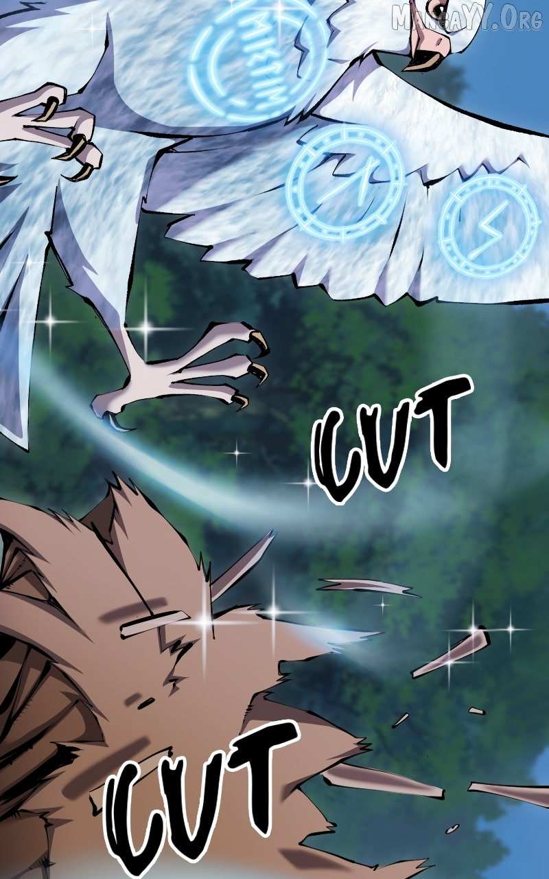 The Primal Hunter Chapter 93 page 7 - 