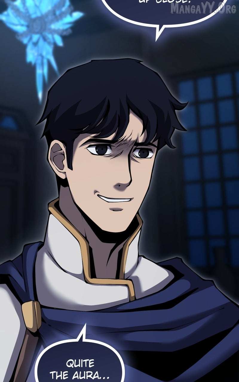 The Primal Hunter Chapter 93 page 61 - 