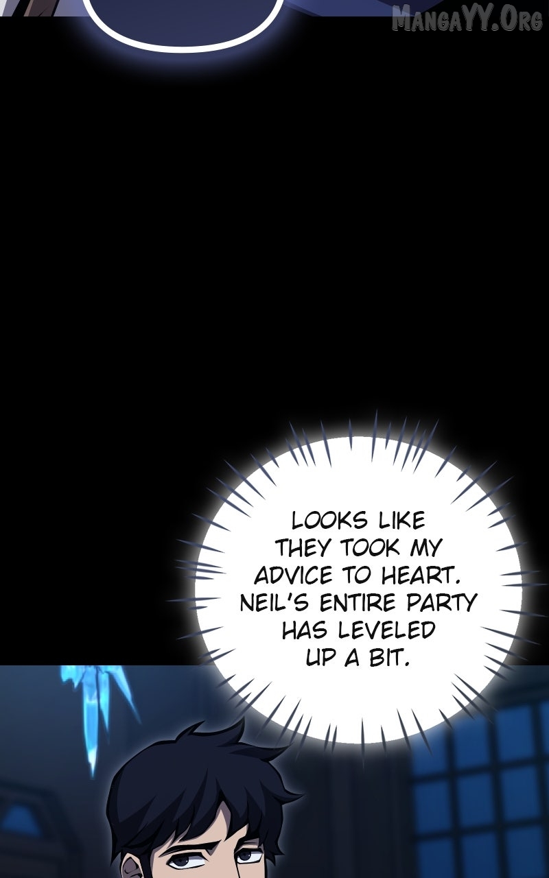The Primal Hunter Chapter 93 page 62 - 