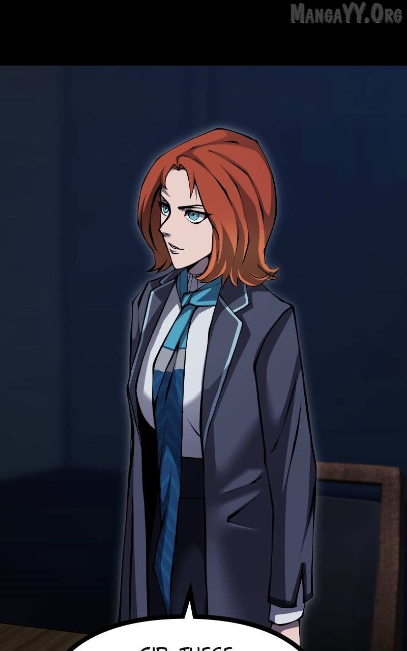 The Primal Hunter Chapter 93 page 64 - 