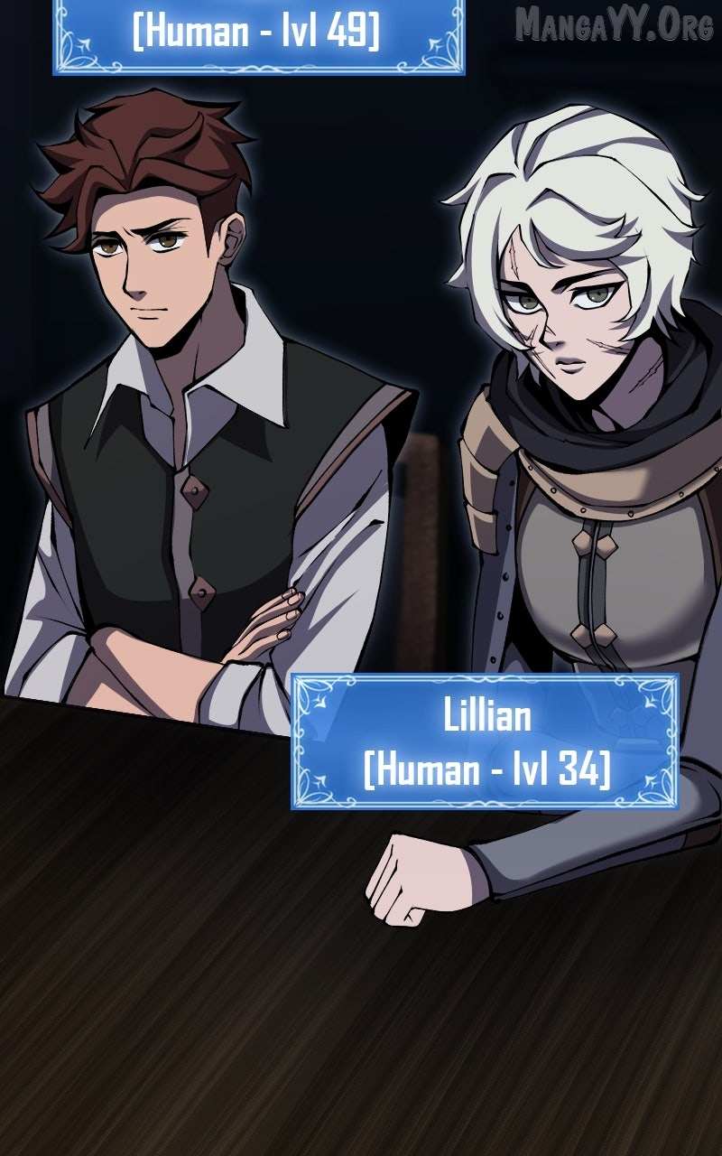 The Primal Hunter Chapter 93 page 66 - 