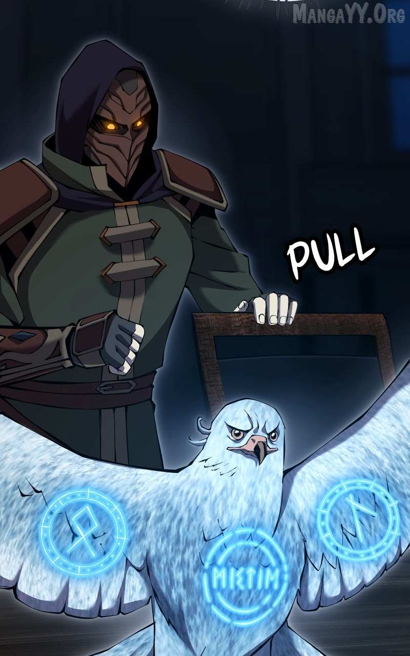 The Primal Hunter Chapter 93 page 68 - 