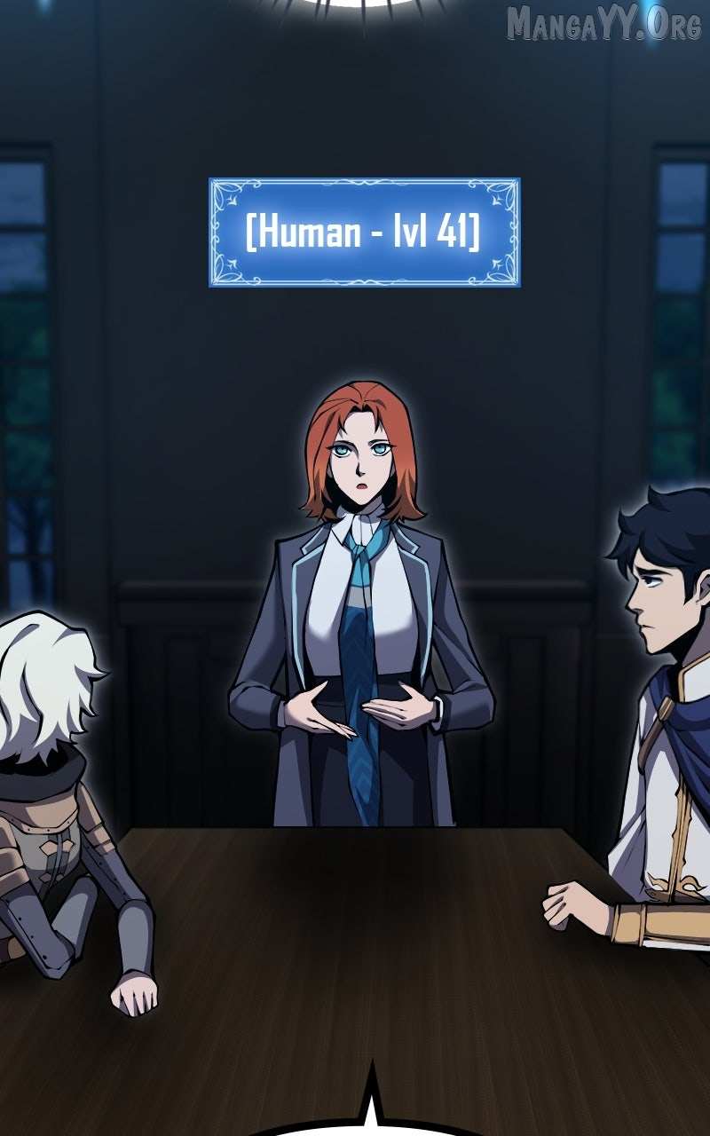 The Primal Hunter Chapter 93 page 70 - 